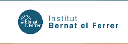 Institut Bernat el Ferrer