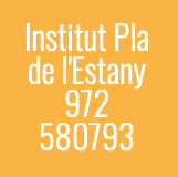 Institut Pla de l'Estany