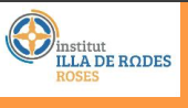 Institut Illa de Rodes. Roses