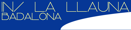 Institut La Llauna. Badalona